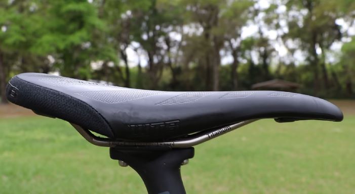 best bicycle seat for men