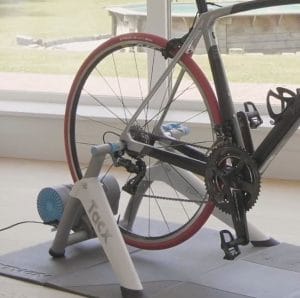 sunlite magnetic bike trainer