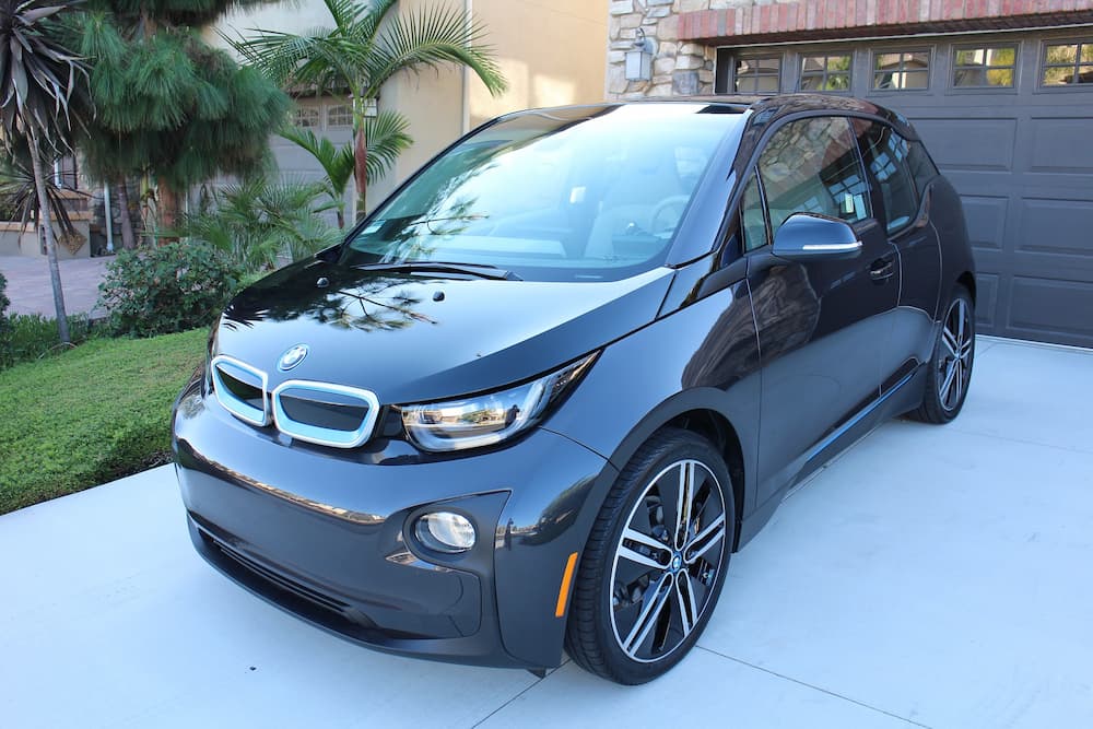 Best Bike Rack For Bmw I3 I3s 21 Reviews Buying Guide Statecyclist